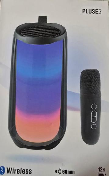 speakers beschikbaar voor biedingen