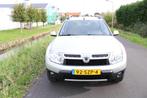 Dacia Duster 1.6 Aniversare met Leder en Airco, Voorwielaandrijving, Euro 5, Gebruikt, 4 cilinders