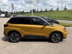 Suzuki Vitara 1.5 Hybrid Style 115pk | Automaat | Camera | C, Gebruikt, Euro 6, 400 kg, 116 pk