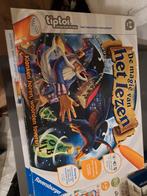 Tip toi heel veel, Kinderen en Baby's, Ophalen of Verzenden, Gebruikt, Met geluid