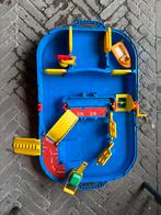Aquaplay Lockbox Waterbaan/botenbaan, Ophalen, Gebruikt, Bouwen