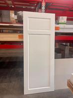 Albo Stompe Binnendeuren – Wit gegrond - DC3300 (6st), Ophalen, 80 tot 100 cm, Binnendeur, Nieuw