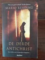 Mario Reading/ De derde antichrist, Gelezen, Ophalen of Verzenden