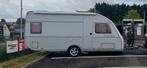 Kip Grey Line 47 TDB, Caravans en Kamperen, Mover, Rondzit, Kip, Particulier