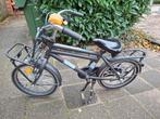 Alpina 16 inch jongensfiets, Ophalen, Gebruikt, 16 inch