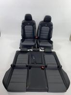Interieur VW Golf 7 R Leder/Carbon Zwart, Auto-onderdelen, Gebruikt, Ophalen of Verzenden, Antwoordnummer 6, 3800 VB Amersfoort