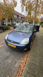 Ford Fiësta 1.3 8V 3deurs, 2005 Blauw, Diversen, Agenda's, Ophalen, Gebruikt