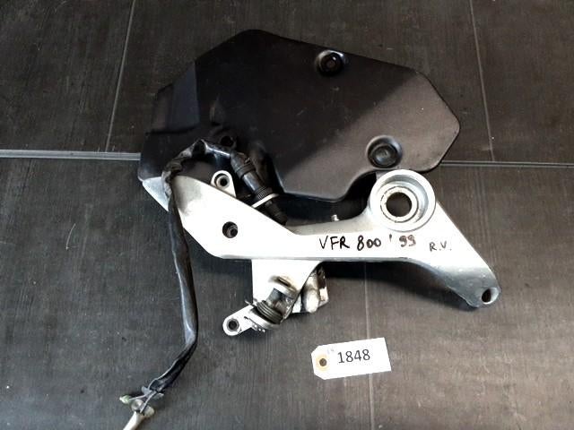 VFR800 1998 - 2001 Honda D1-58929