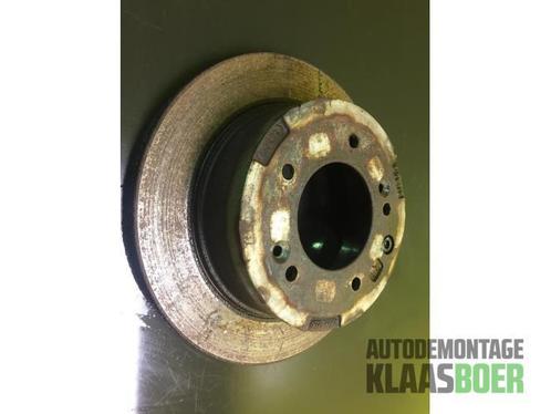 Remschijf achter van een Kia Sorento, Auto-onderdelen, Remmen en Aandrijving, Kia, Gebruikt, 6 maanden garantie, 12 maanden garantie