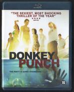 Donkey Punch. Blu-ray., Cd's en Dvd's, Ophalen of Verzenden, Gebruikt, Thrillers en Misdaad