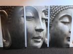 boedha wand deccoratie, Ophalen of Verzenden, Zo goed als nieuw