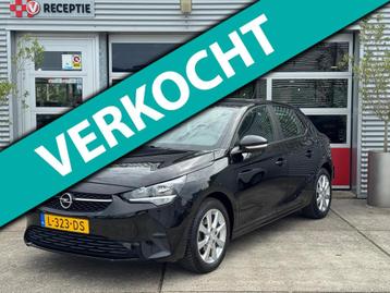 Opel Corsa 1.2 Edition / 5-Drs / Carplay / Pdc / Org-Ned / 1 beschikbaar voor biedingen