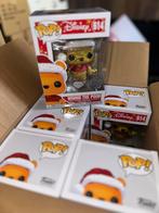 Funko Pop Case Winnie the pooh DGLT, Ophalen of Verzenden, Zo goed als nieuw
