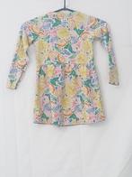 Tumble ’N Dry jurkje – maat 98 – nieuwstaat – citrusprint, Kinderen en Baby's, Kinderkleding | Maat 98, Tumble 'n Dry, Meisje