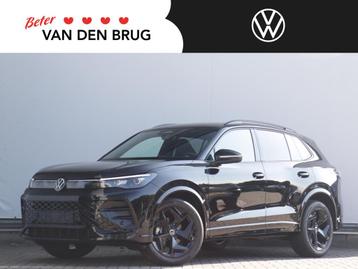 Volkswagen Tiguan 1.5 eTSI R-Line Business | Black Style | S beschikbaar voor biedingen