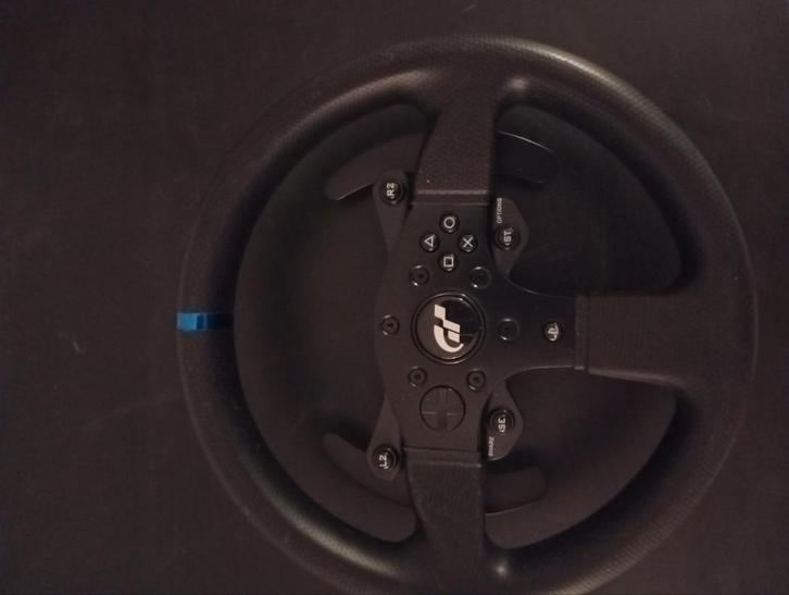 Playseat F1 + Thrustmaster T300 RS GT + Ferrari SF1000, Spelcomputers en Games, Spelcomputers | Overige, Zo goed als nieuw, Ophalen of Verzenden