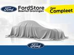 Ford Puma EcoBoost 125PK Hybrid ST-Line Winter Pack I Elek A, Zwart, Bedrijf, Handgeschakeld, Adaptive Cruise Control