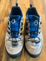 Adidas Terrex x Pop Trading Company maat 42,5, Kleding | Heren, Ophalen of Verzenden, Zo goed als nieuw, Zwart