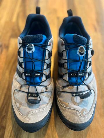 Adidas Terrex x Pop Trading Company maat 42,5 beschikbaar voor biedingen