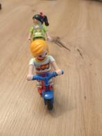 Playmobil jongen en meisje set, Kinderen en Baby's, Speelgoed | Playmobil, Ophalen, Zo goed als nieuw, Complete set
