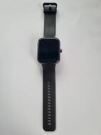 Smartwatch, Smartwatch trends, Zwart, Conditie, Ophalen of Verzenden