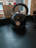 Mooie Moa Waterkoker, Ophalen