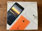 Lumia 640 microsoft telefoon, Ophalen of Verzenden, Gebruikt