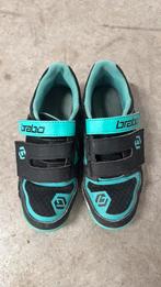 Brabo hockeyschoenen - maat 33, Sport en Fitness, Hockey, Ophalen of Verzenden, Gebruikt, Schoenen