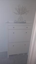 Ikea hemnes schoenenkast te koop, Ophalen, Zo goed als nieuw