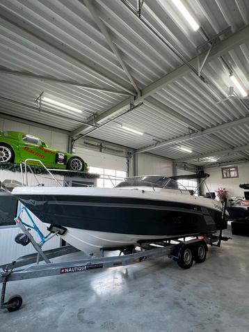 2023 Marine Time QX750 - 250PK H.O. 60uur *DEMO KORTING* beschikbaar voor biedingen