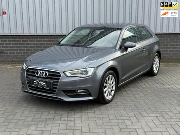 Audi A3 1.4 TFSI Ambition Pro Line plus | Airco | 6 BAK | beschikbaar voor biedingen