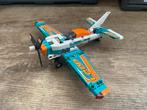 Lego Technic 42117 Stuntvliegtuig - Complete Set, Ophalen of Verzenden, Zo goed als nieuw, Complete set, Lego