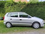 Mitsubishi Space Star 1.3 Family 2003 Grijs nwe APK, Auto's, Voorwielaandrijving, 1299 cc, 15 km/l, 4 cilinders