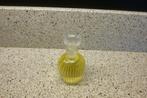 flesje eau de cologne van Avon, Verzamelen, Ophalen of Verzenden, Gebruikt, Parfumfles