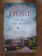Rachel Hore - voor altijd mijn dochter, Ophalen of Verzenden, Zo goed als nieuw