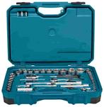 Gereedschap set 221-delig Makita | NIEUW leverbaar!, Ophalen, Nieuw
