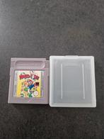 GameBoy spel Mario Yoshi, Spelcomputers en Games, Games | Nintendo Game Boy, Avontuur en Actie, Gebruikt, 1 speler, Ophalen of Verzenden