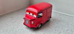 Disney Pixar Cars Brett Warnewagen, Ophalen of Verzenden, Gebruikt