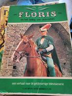 Floris en het beleg van Oldenstein, Ophalen, Gelezen, Ivanhoe Films, Fictie algemeen