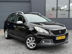 Peugeot 2008 1.2 PureTech Blue Lion Navi,Airco,CruiseDealer, Voorwielaandrijving, Euro 5, Stof, Gebruikt