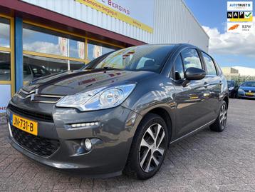 Citroen C3 1.2 PureTech Feel Edition airco Navi beschikbaar voor biedingen