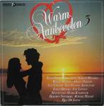 Lp van Various – Warm Aanbevolen 3, Ophalen of Verzenden, Gebruikt, Pop