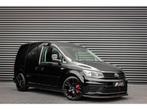 Volkswagen Caddy 2.0 TDI 185PK JB-EDITION / FULL BLACK / SCH, Overige kleuren, Volkswagen, Leder, Bedrijf