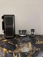 Automaat RVS pedalen set tekoop! A1 A3 Golf 7 Audi Leon Polo, Ophalen of Verzenden