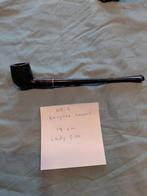 Mooie Lady's Pipe Bruyere Garanti - 19 cm, Ophalen of Verzenden