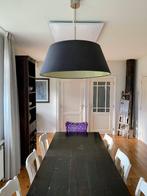Lamp voor boven de eettafel, Ophalen, Gebruikt, Stof, Minder dan 50 cm