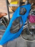 Vliegen masker, Ophalen of Verzenden, Zo goed als nieuw, Overige soorten