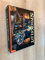 Spookslot - 999 Games - Zo goed als nieuw!, Hobby en Vrije tijd, Gezelschapsspellen | Bordspellen, Ophalen, Zo goed als nieuw