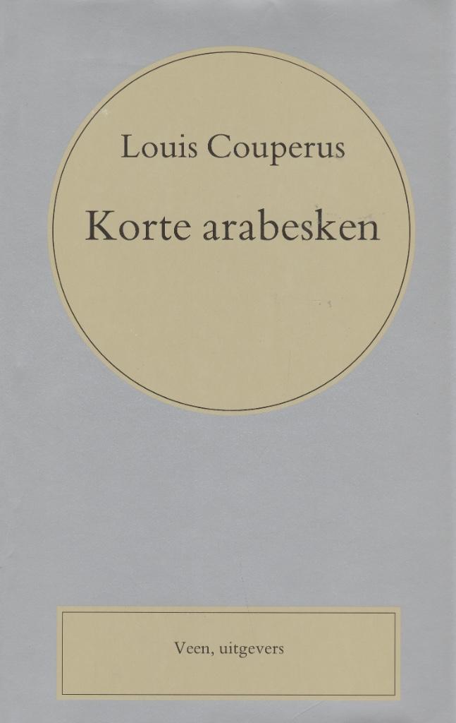 Wilniswinde Majesteit Korte arabesken Eline Vere Schimmen va, Boeken, Literatuur, Zo goed als nieuw, Nederland, Ophalen of Verzenden