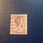 Luxemburg nr 627, Ophalen of Verzenden, Luxemburg, Gestempeld